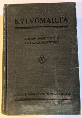 Synodeja ja valtapyrkimyksiä: Synodin tuomitseminen majatalossa 640-luvulla 