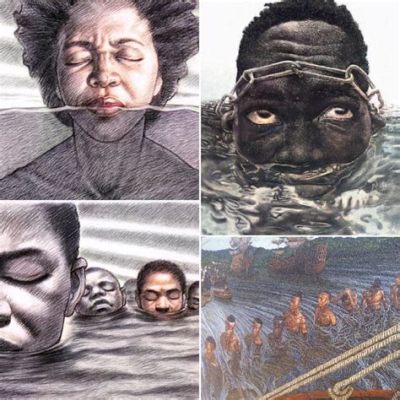 The Igbo Landing - A Dramatic Act of Collective Suicide and Resistance Against Transatlantic Slavery