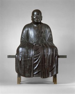 Kitayama-kulttuurin nousu ja zen-buddhalaisuuden leviäminen 1400-luvun Japanissa