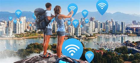 韓国旅行 wifi 必要か、それとも地図を忘れた方が冒険になる？