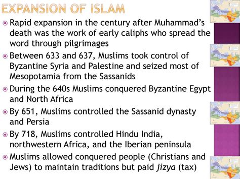 Muhammedin valloitus Egyptissä 640-luvulla: islamin leviäminen ja bysanttilaisen vallan kukistuminen Pohjois-Afrikassa