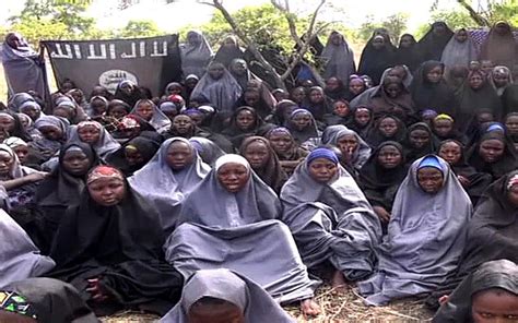 Nigerin 2014 Chibok-tyttöjen sieppaaminen: islamilainen fundamentalismi ja koulutuksen merkitys tytöille