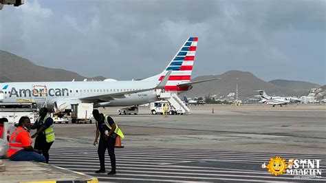 プリンセスジュリアナ空港 - 空の玄関口から見える世界の多様性