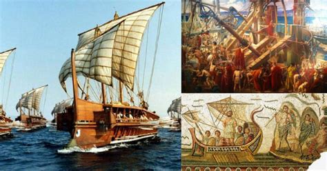 The Conspiracy of Carausius: Roman Naval Power vs. Frankish Ambitions