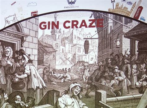 The Gin Craze: A Societal Explosion Fueled by Cheap Spirits and Economic Hardship in 18th Century London