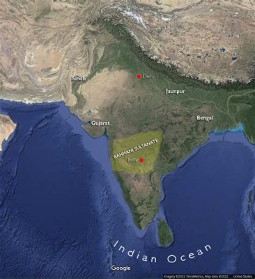 Timuridin Invaasio:  Mongolien Perilliset ja Delhin Sulttaanikunnan Romahdus 1500-luvulla